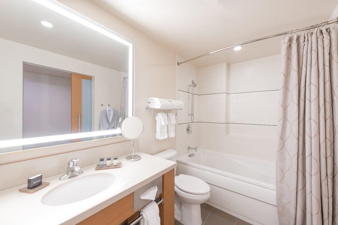Cedarbrook Lodge Сиатак Екстериор снимка
