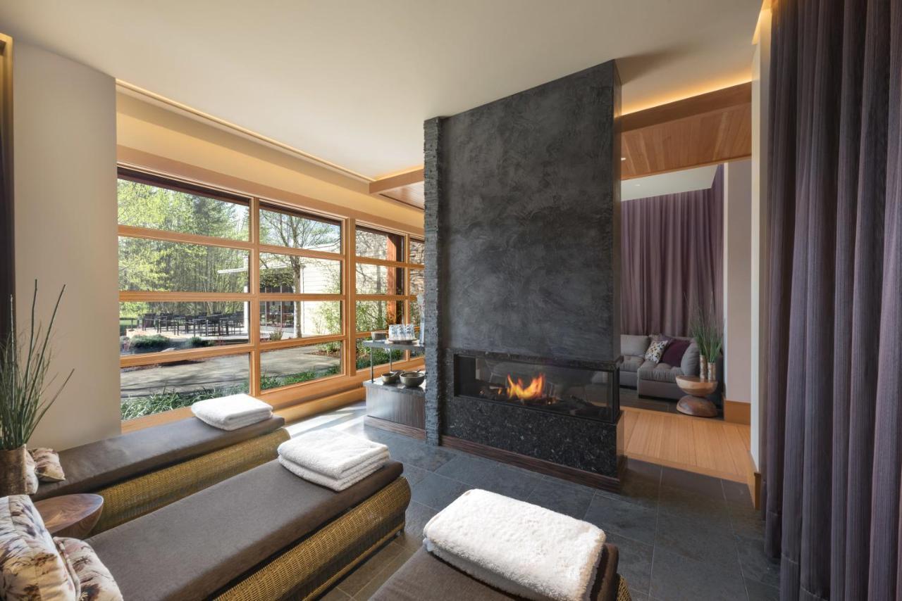 Cedarbrook Lodge Сиатак Екстериор снимка
