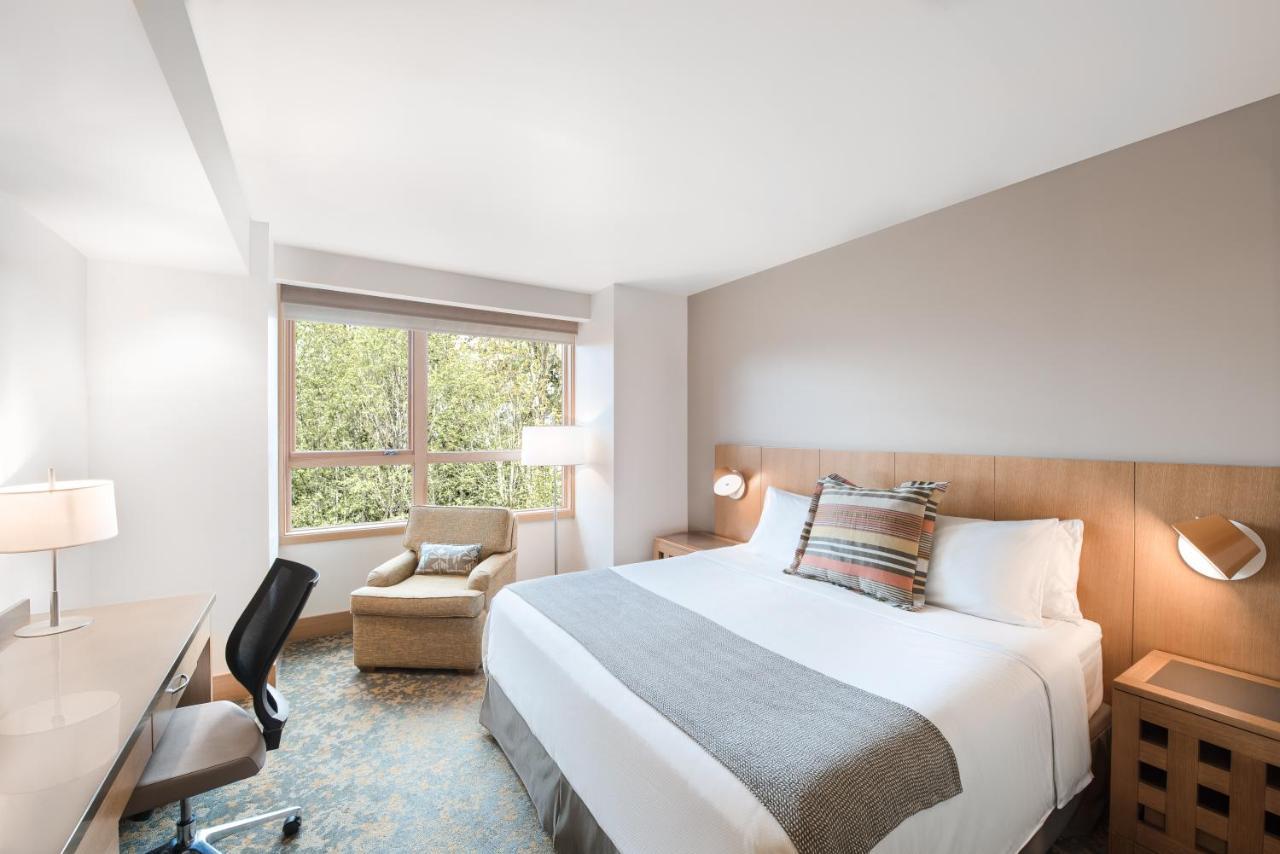 Cedarbrook Lodge Сиатак Екстериор снимка